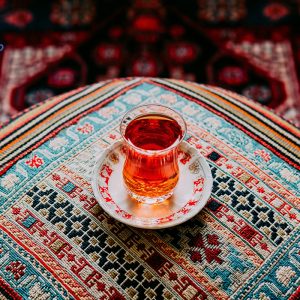 IRÁN AL COMPLETO – 22 DÍAS