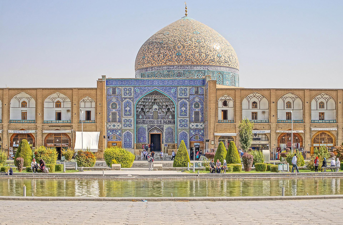 10 razones por las que deberías visitar IRÁN 10 razones por las que deberías visitar IRÁN