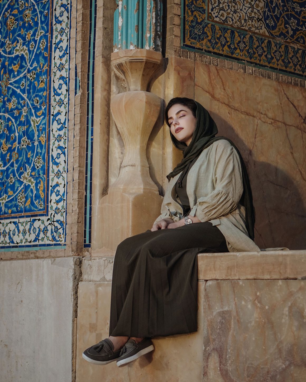 IRÁN, El País Encantador – 9 DÍAS IRÁN, El País Encantador – 9 DÍAS