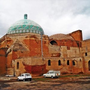 EXCURSIONES EN QAZVIN EXCURSIONES EN QAZVIN