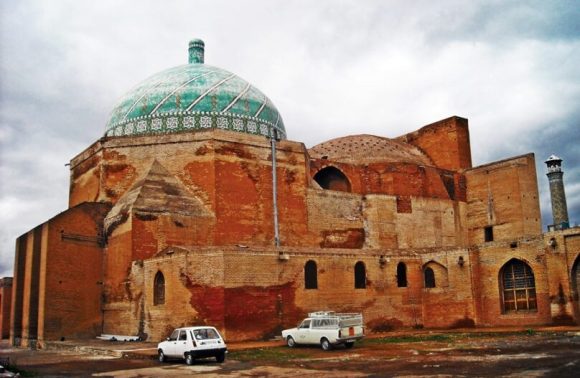 EXCURSIONES EN QAZVIN EXCURSIONES EN QAZVIN