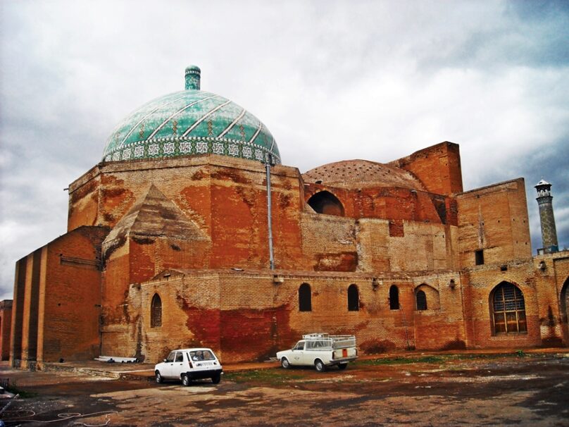 EXCURSIONES EN QAZVIN EXCURSIONES EN QAZVIN