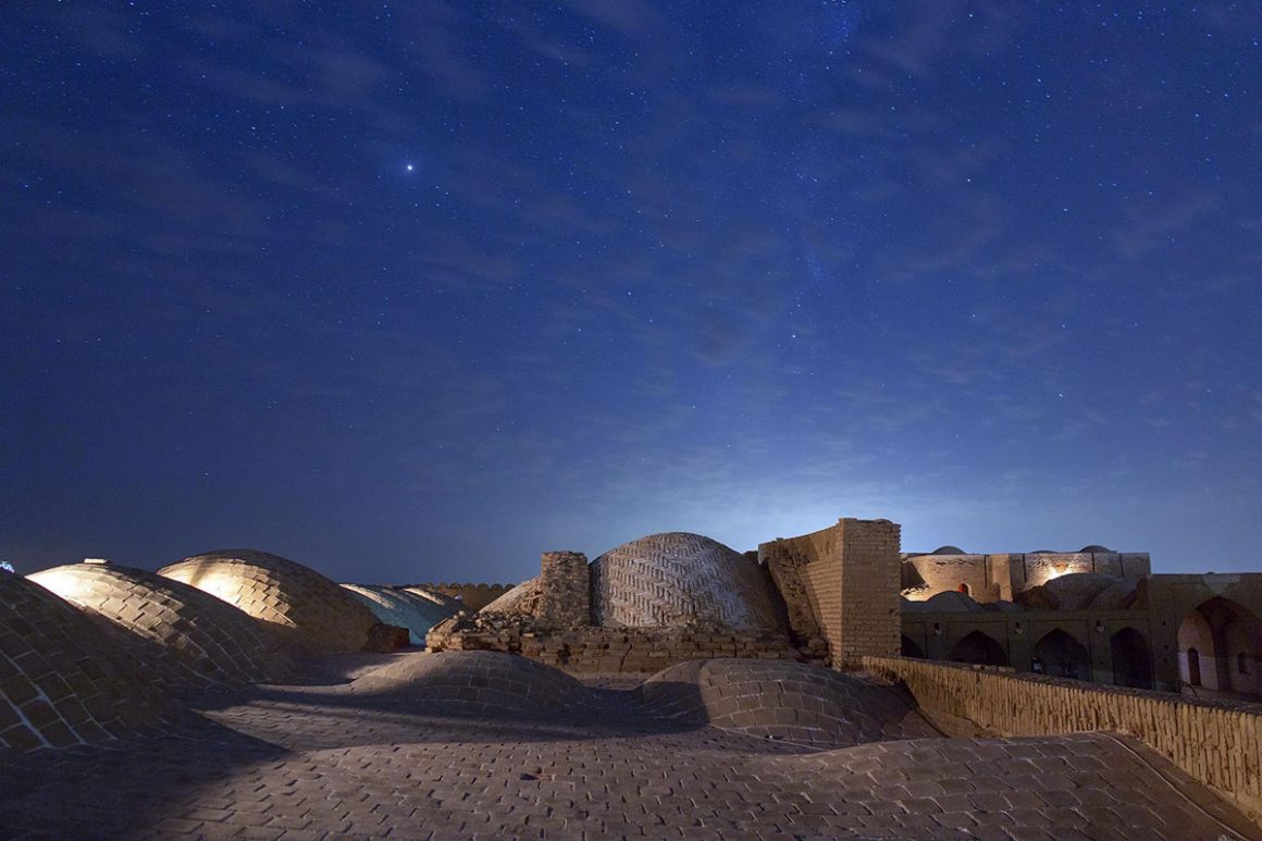 EXCURSIONES EN KERMAN EXCURSIONES EN KERMAN