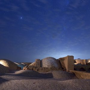 EXCURSIONES EN KERMAN EXCURSIONES EN KERMAN