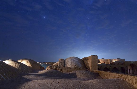 EXCURSIONES EN KERMAN EXCURSIONES EN KERMAN