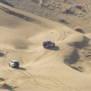 DESIERTO DE RIG-E JENN – 9 DÍAS DESIERTO DE RIG-E JENN – 9 DÍAS