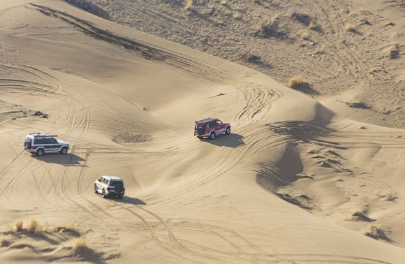 DESIERTO DE RIG-E JENN – 9 DÍAS DESIERTO DE RIG-E JENN – 9 DÍAS