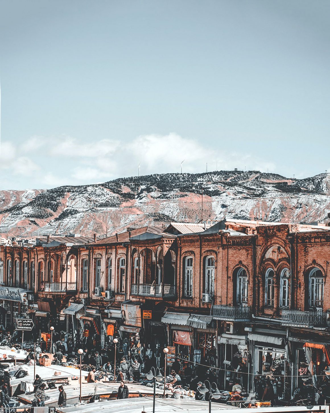 LUGARES SAGRADOS DE PERSIA – 14 DÍAS LUGARES SAGRADOS DE PERSIA – 14 DÍAS