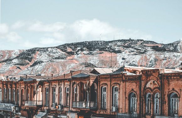 LUGARES SAGRADOS DE PERSIA – 14 DÍAS LUGARES SAGRADOS DE PERSIA – 14 DÍAS
