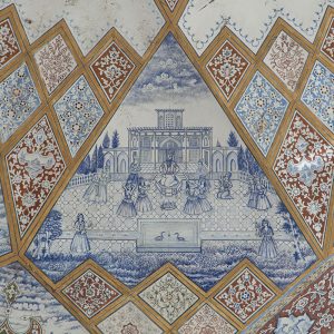 EXCURSIONES EN KASHAN EXCURSIONES EN KASHAN