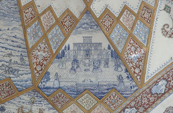 EXCURSIONES EN KASHAN EXCURSIONES EN KASHAN
