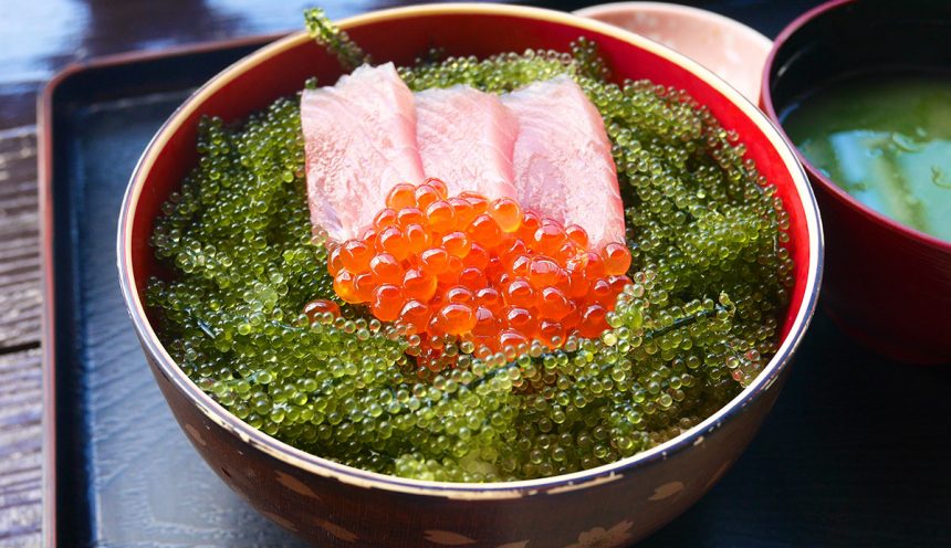 Caviar iraní: Perla negra del Mar Caspio Caviar iraní: Perla negra del Mar Caspio