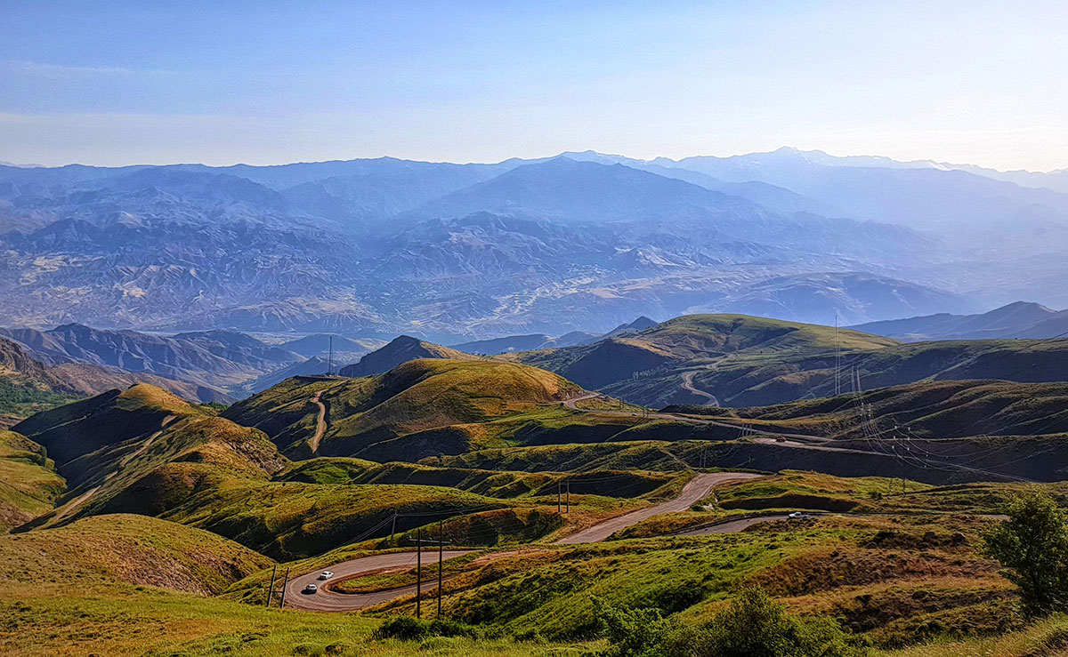 DISFRUTA IRÁN A TU AIRE – 18 DIAS DISFRUTA IRÁN A TU AIRE – 18 DIAS