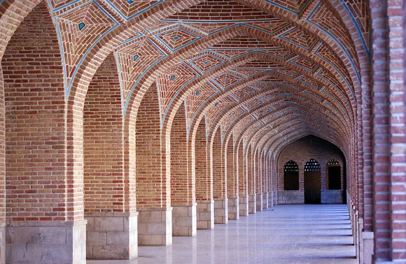LOS SECRETOS DE IRÁN – 9 DÍAS LOS SECRETOS DE IRÁN – 9 DÍAS