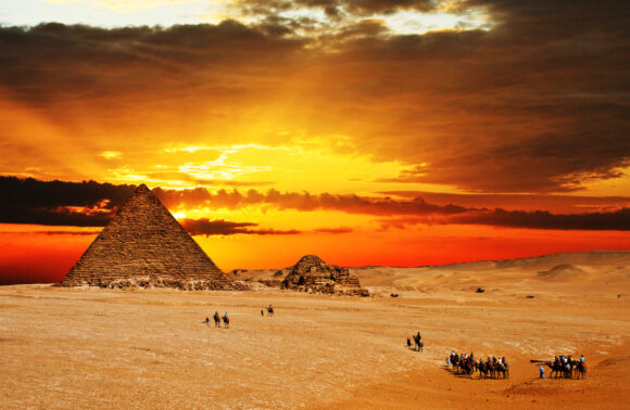 EGIPTO CLASICO 8 DIAS hasta MARZO 2026