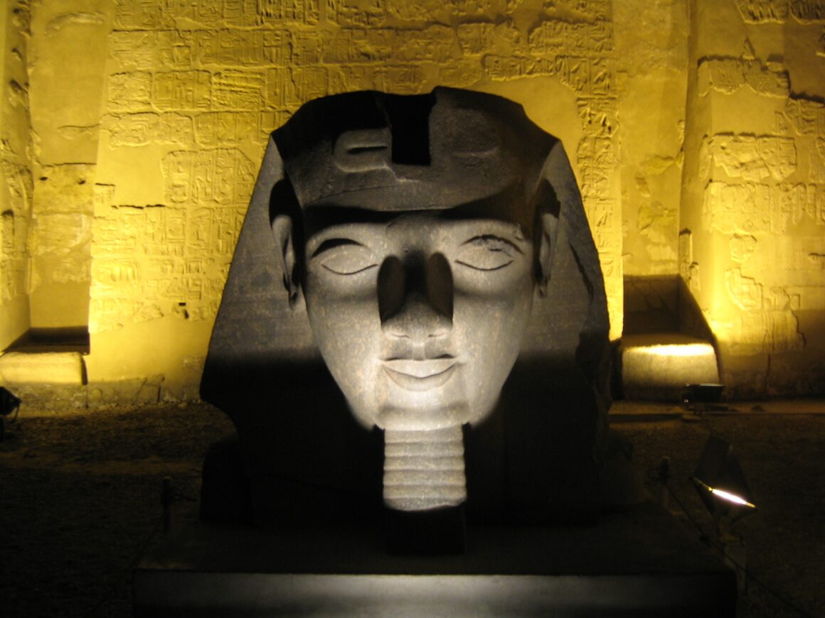 LO MEJOR DE EGIPTO Y JORDANIA 12 días  11 noches