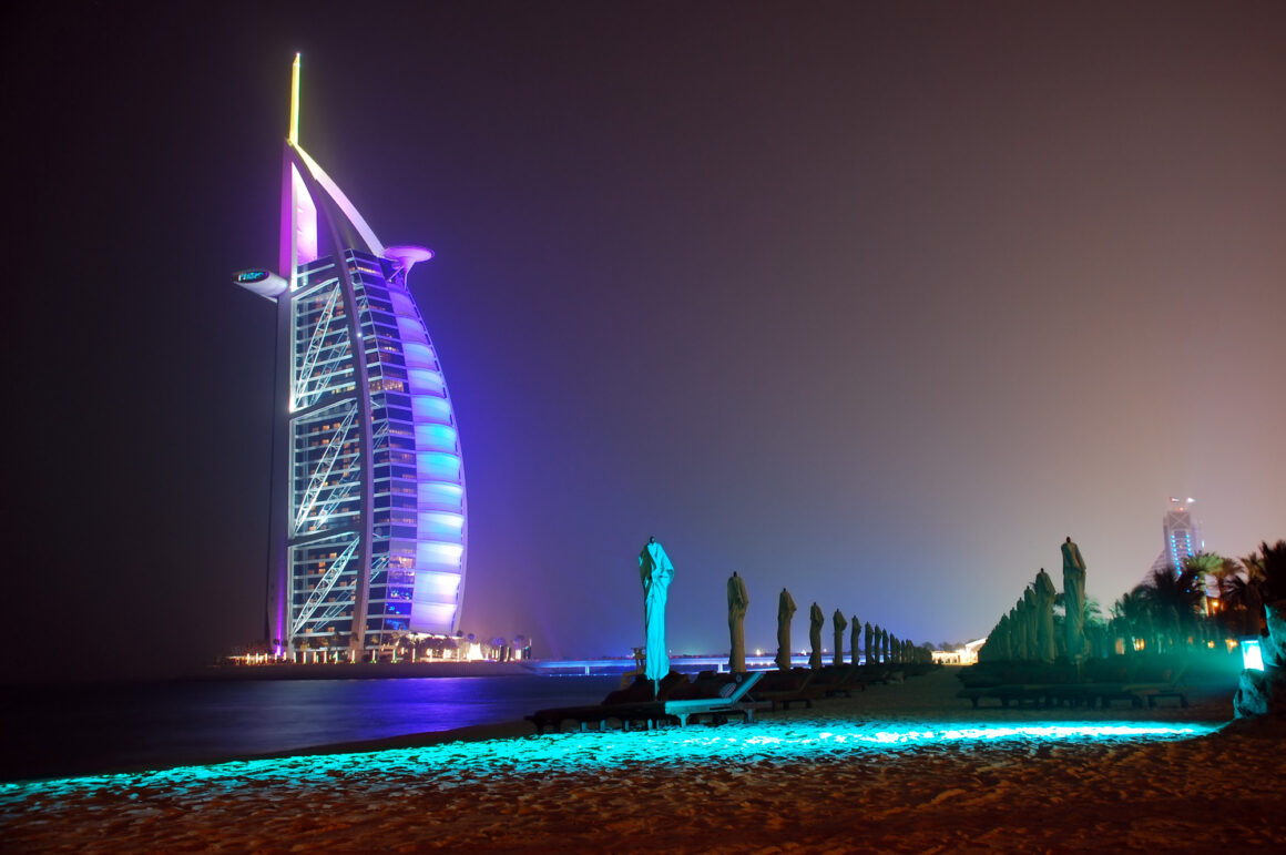 IMÁGENES DE DUBAI