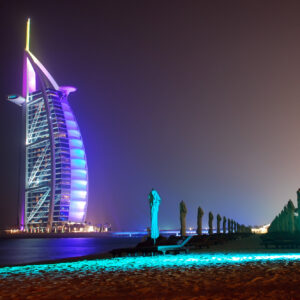 IMÁGENES DE DUBAI