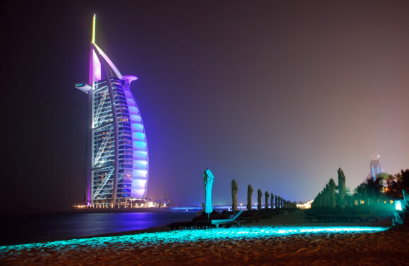IMÁGENES DE DUBAI