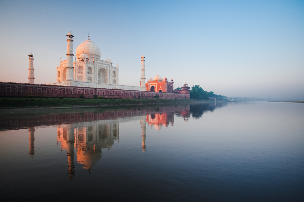 INDIA EXOTICA (Hasta Marzo 2026)