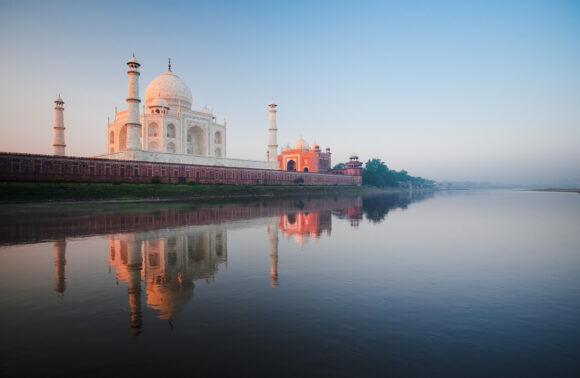 INDIA EXOTICA (Hasta Marzo 2026)