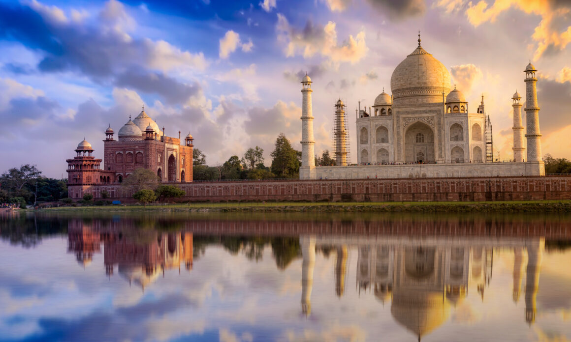 NORTE DE LA INDIA (Hasta Marzo 2026)