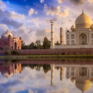 NORTE DE LA INDIA (Hasta Marzo 2026)