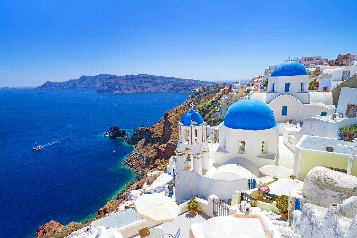 ATENAS Y MYKONOS