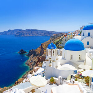 ATENAS Y MYKONOS