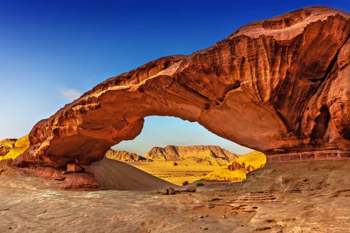 JORDANIA AL COMPLETO 2026 – Premium JORDANIA AL COMPLETO 2026 – Premium